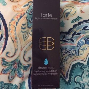 Tarte Shape Tape Foundation
